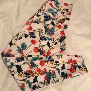 Fabletics powerhold leggings